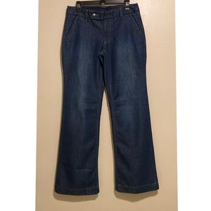 Tommy Hilfiger Womans Trouser Jeans